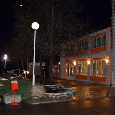 Motel Citadela 023 Zrenjanin Zewnętrze zdjęcie