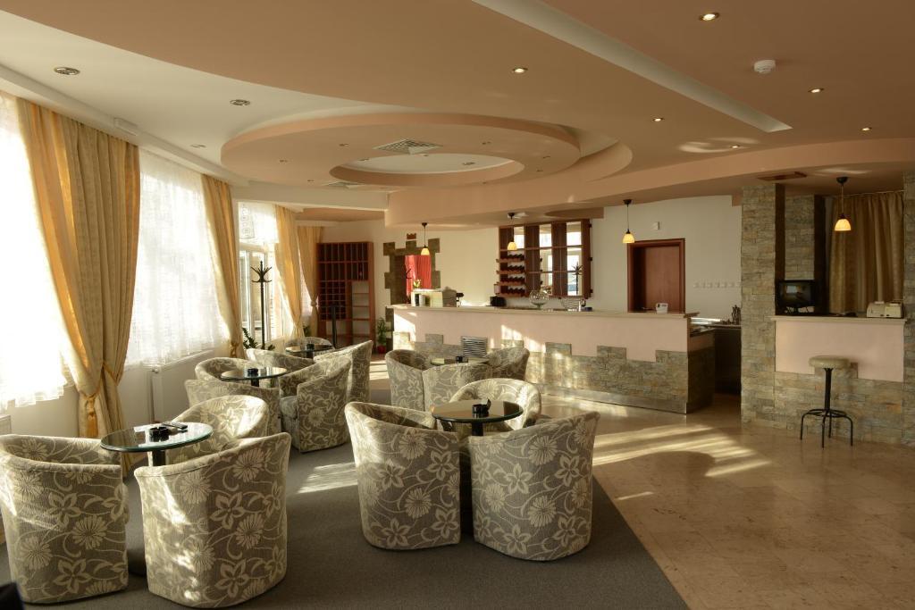 Motel Citadela 023 Zrenjanin Zewnętrze zdjęcie