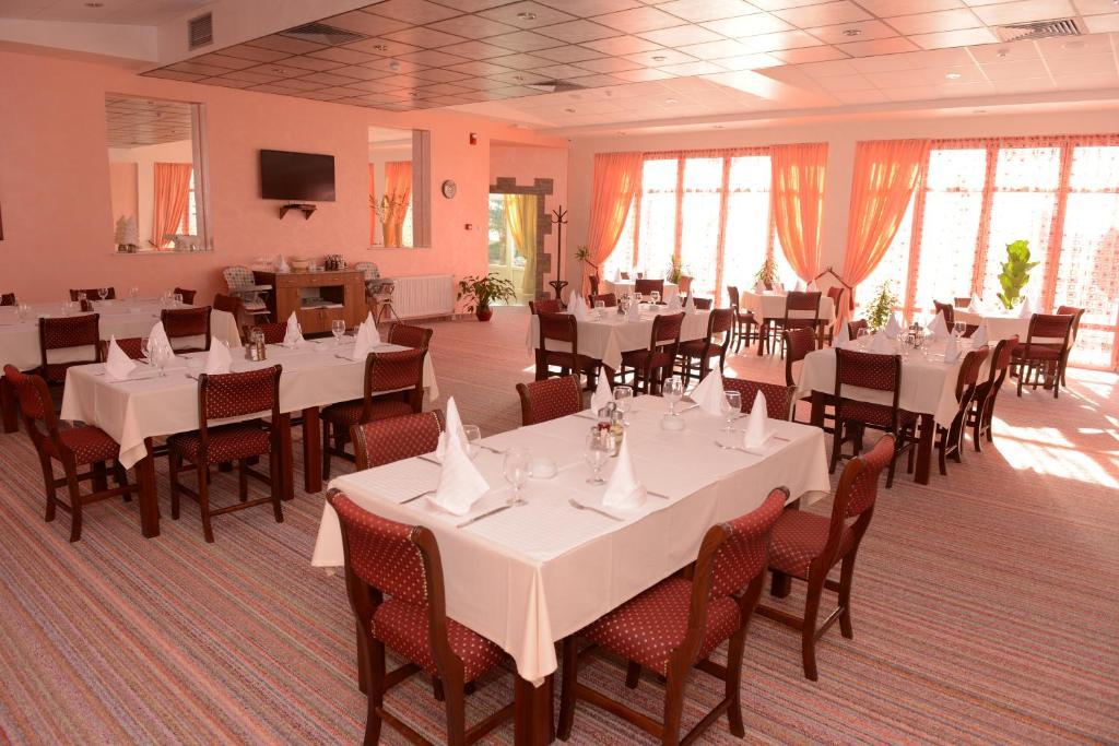 Motel Citadela 023 Zrenjanin Zewnętrze zdjęcie