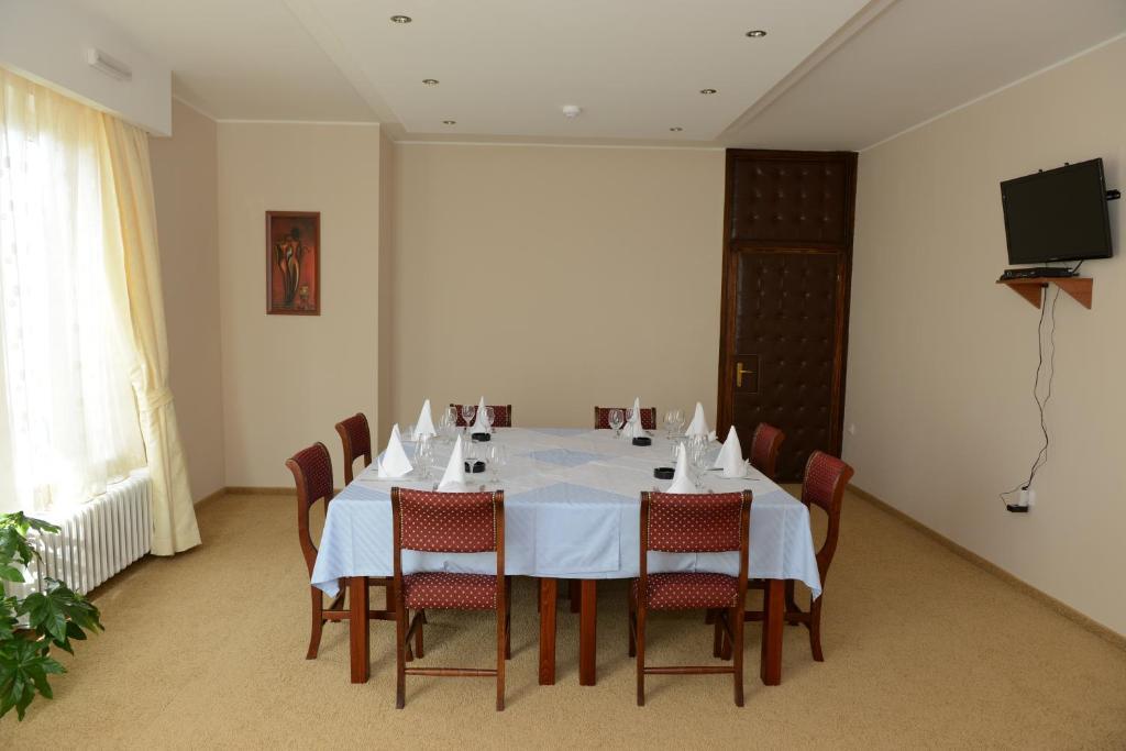 Motel Citadela 023 Zrenjanin Zewnętrze zdjęcie