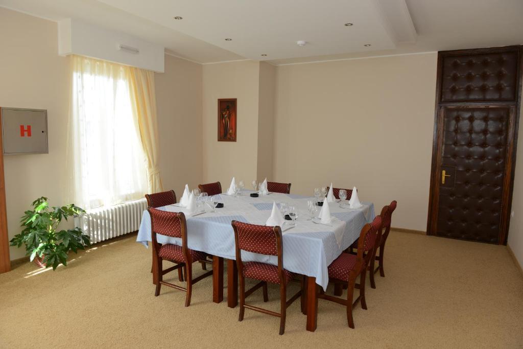 Motel Citadela 023 Zrenjanin Zewnętrze zdjęcie