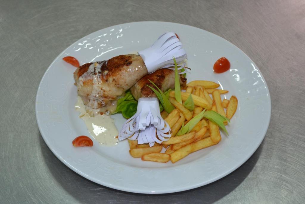 Motel Citadela 023 Zrenjanin Zewnętrze zdjęcie