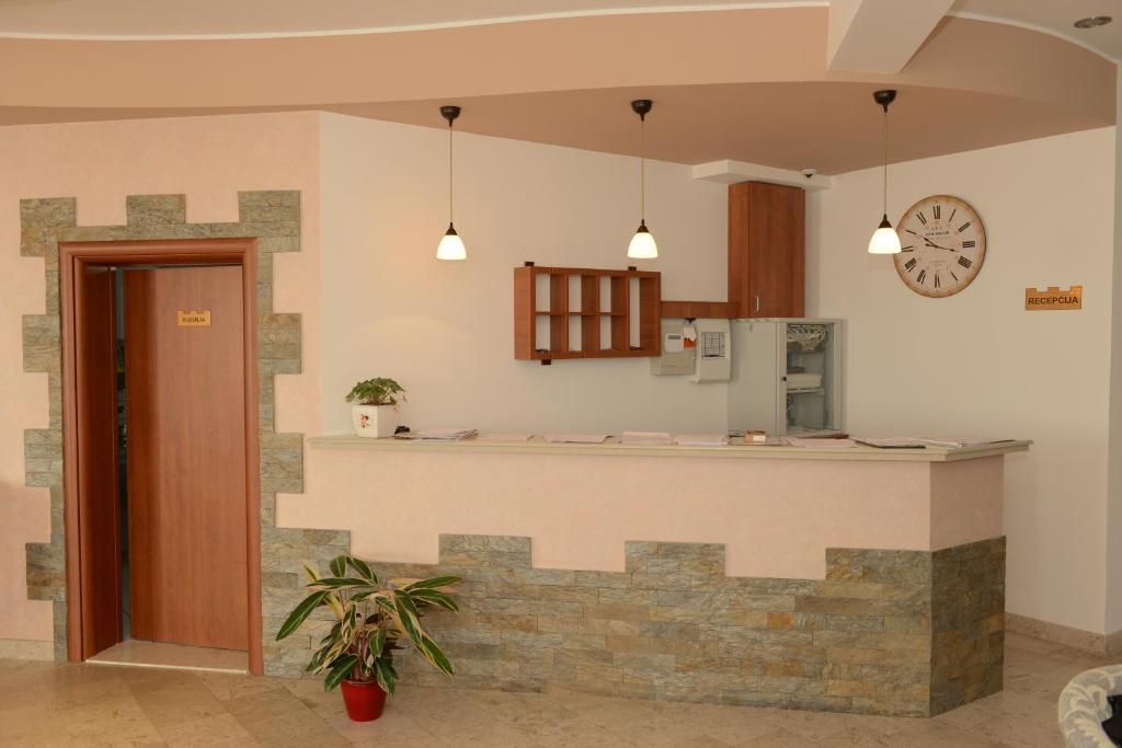 Motel Citadela 023 Zrenjanin Zewnętrze zdjęcie