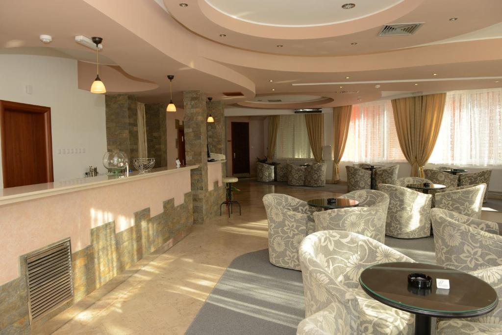 Motel Citadela 023 Zrenjanin Zewnętrze zdjęcie