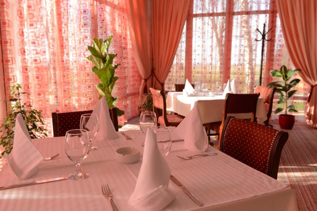 Motel Citadela 023 Zrenjanin Zewnętrze zdjęcie