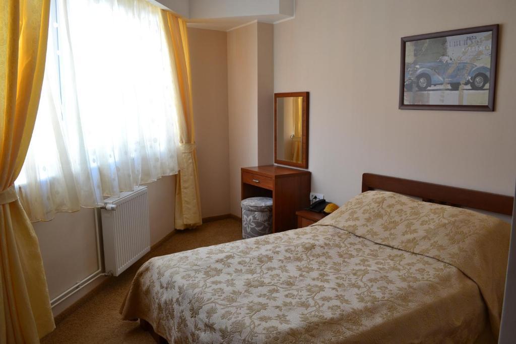 Motel Citadela 023 Zrenjanin Zewnętrze zdjęcie