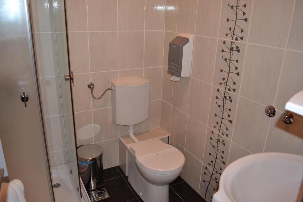 Motel Citadela 023 Zrenjanin Zewnętrze zdjęcie