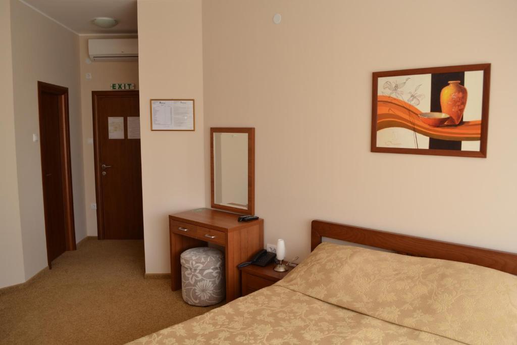 Motel Citadela 023 Zrenjanin Zewnętrze zdjęcie