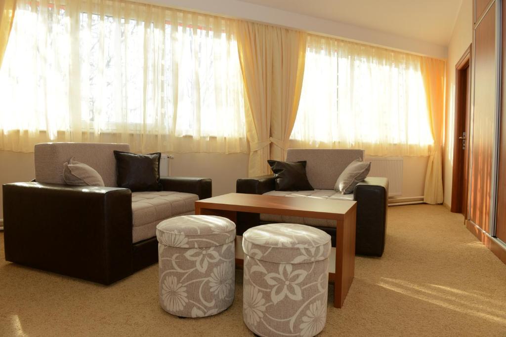 Motel Citadela 023 Zrenjanin Pokój zdjęcie