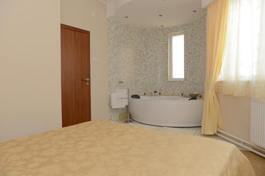 Motel Citadela 023 Zrenjanin Pokój zdjęcie