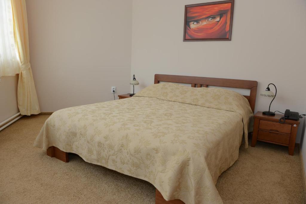 Motel Citadela 023 Zrenjanin Pokój zdjęcie