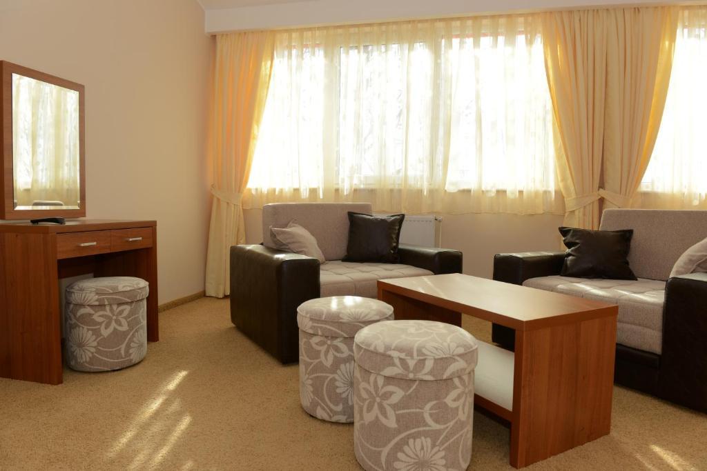 Motel Citadela 023 Zrenjanin Pokój zdjęcie
