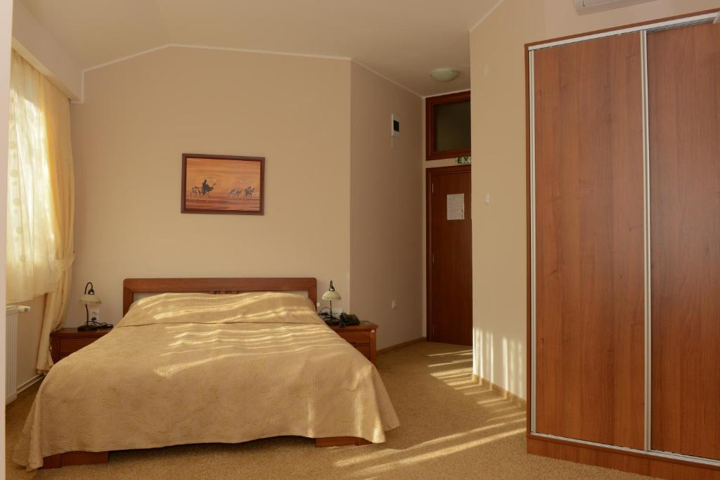 Motel Citadela 023 Zrenjanin Pokój zdjęcie