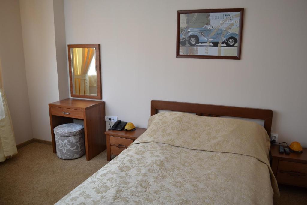 Motel Citadela 023 Zrenjanin Pokój zdjęcie