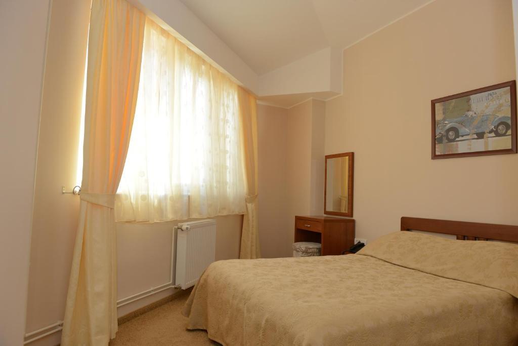 Motel Citadela 023 Zrenjanin Pokój zdjęcie