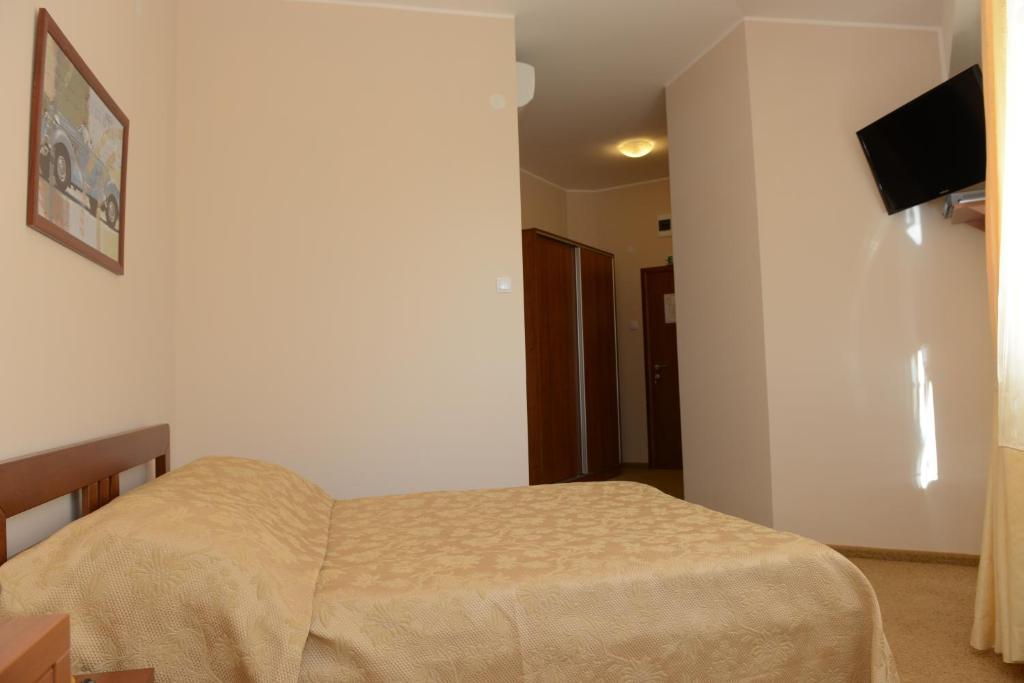 Motel Citadela 023 Zrenjanin Pokój zdjęcie
