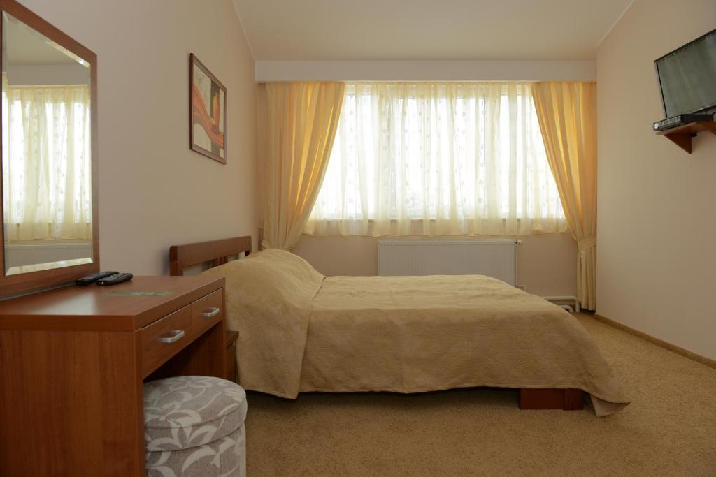 Motel Citadela 023 Zrenjanin Pokój zdjęcie