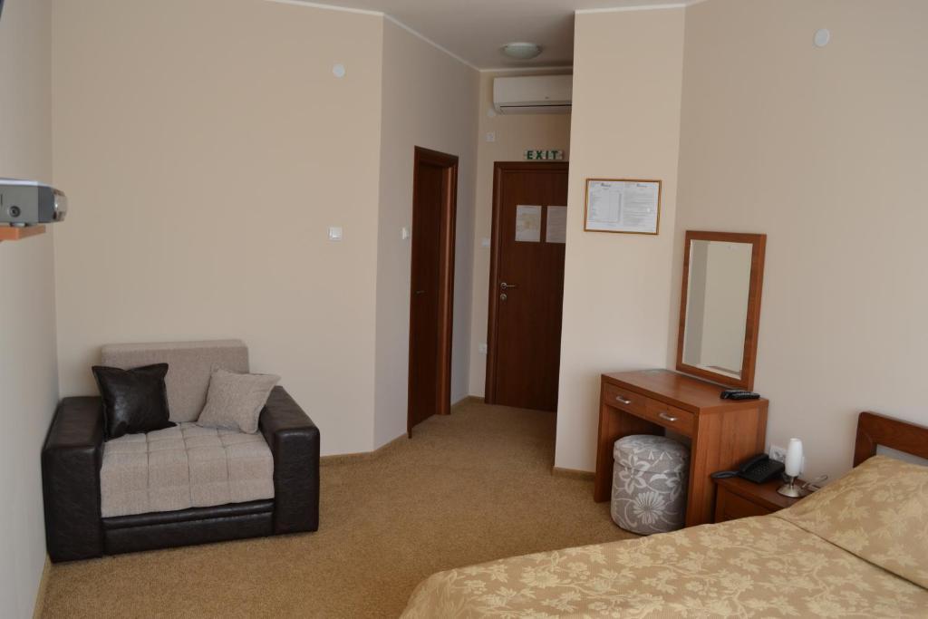 Motel Citadela 023 Zrenjanin Pokój zdjęcie