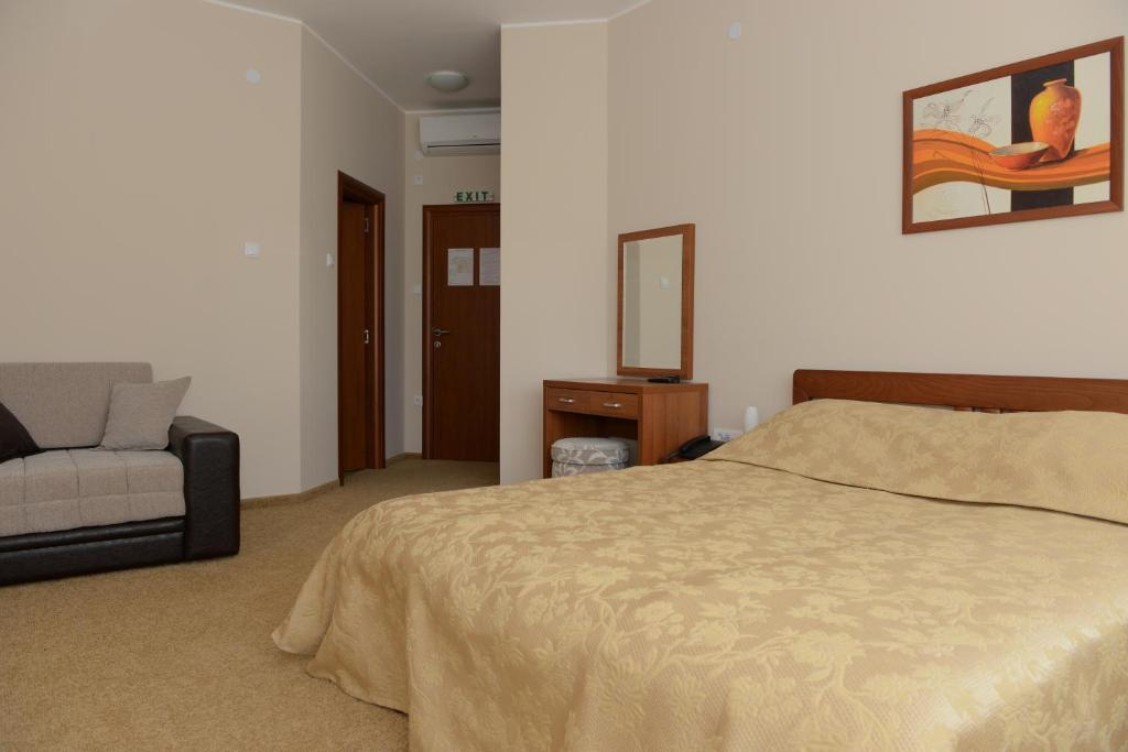 Motel Citadela 023 Zrenjanin Pokój zdjęcie