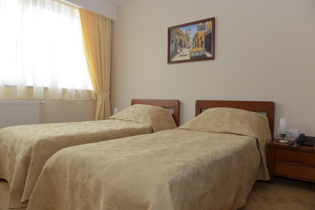 Motel Citadela 023 Zrenjanin Pokój zdjęcie