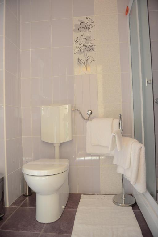 Motel Citadela 023 Zrenjanin Pokój zdjęcie
